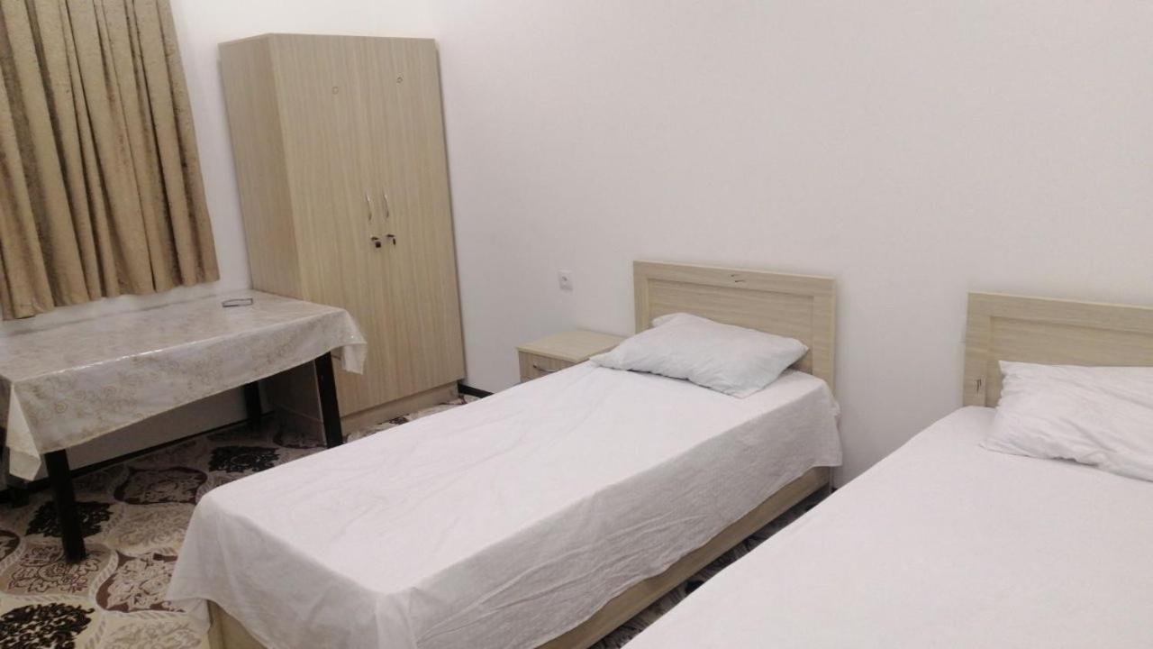 Hotel Nehal Kamal Taskent Exterior foto