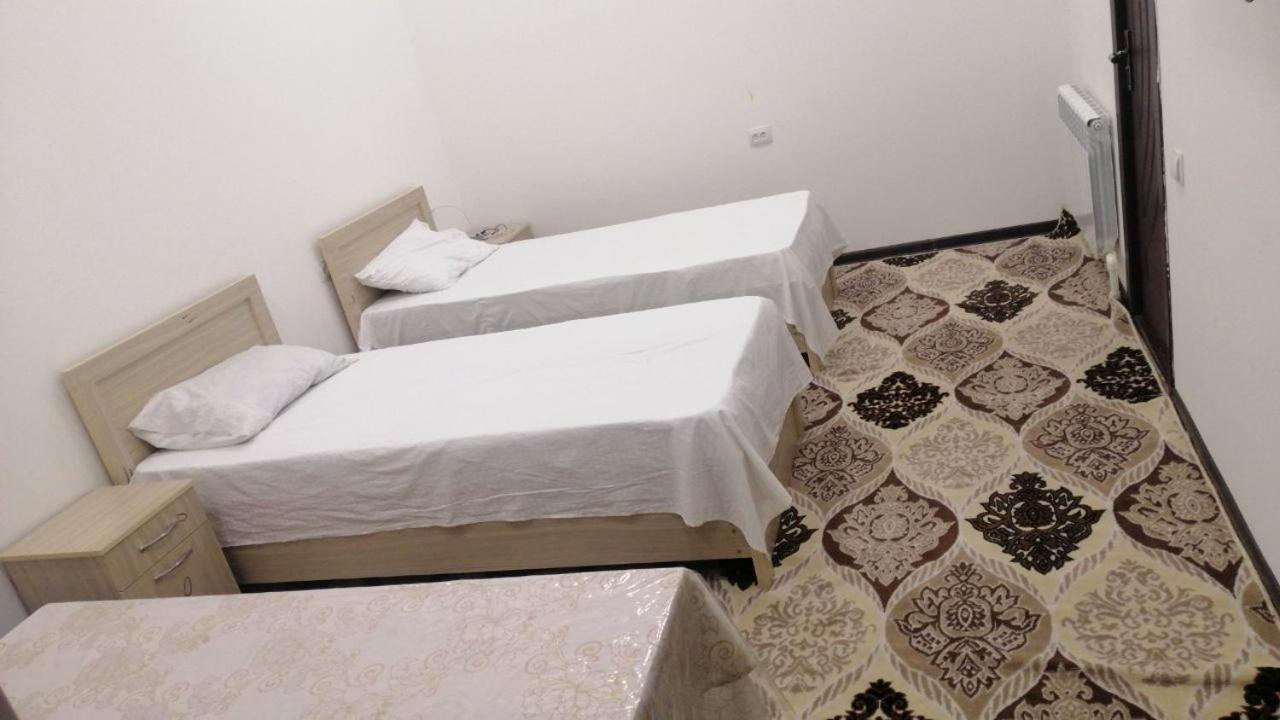 Hotel Nehal Kamal Taskent Exterior foto