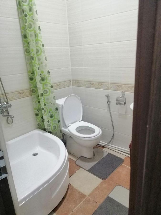 Hotel Nehal Kamal Taskent Exterior foto