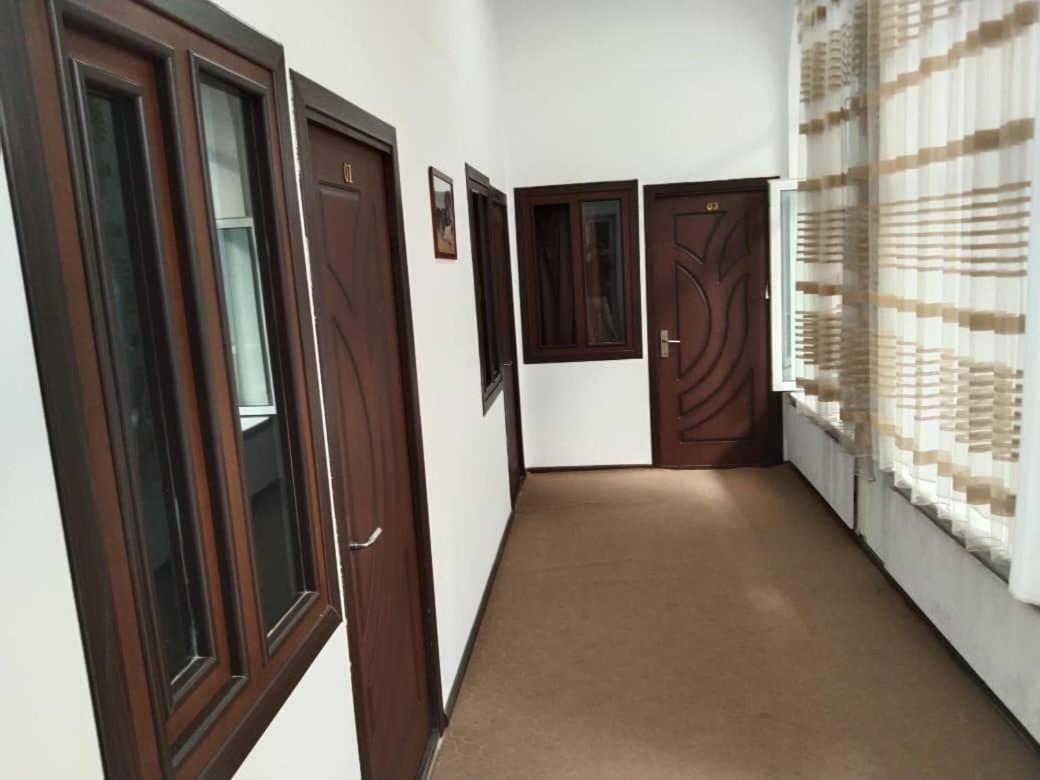 Hotel Nehal Kamal Taskent Exterior foto