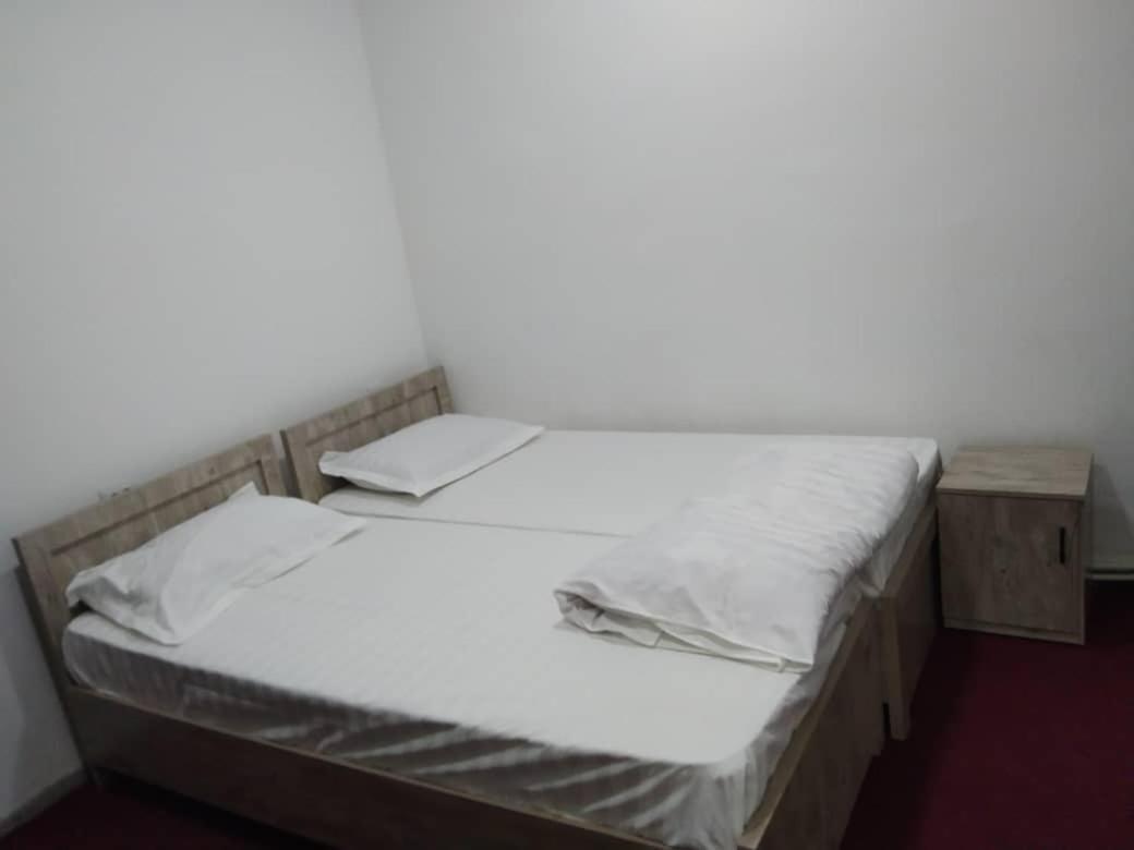 Hotel Nehal Kamal Taskent Exterior foto