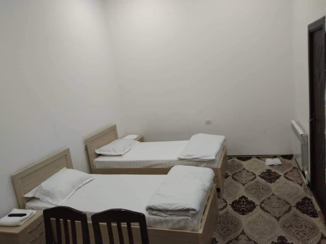 Hotel Nehal Kamal Taskent Exterior foto