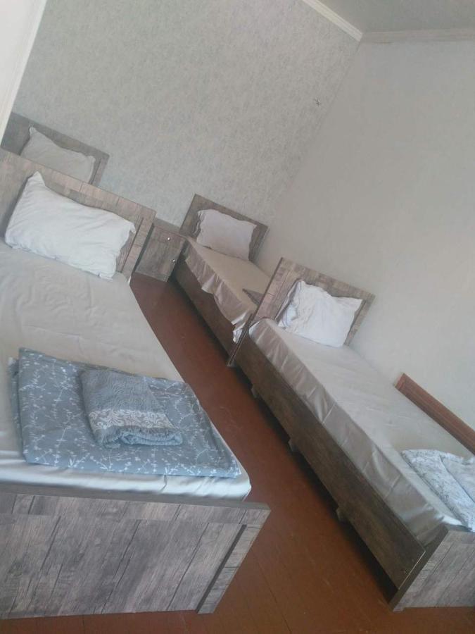 Hotel Nehal Kamal Taskent Exterior foto
